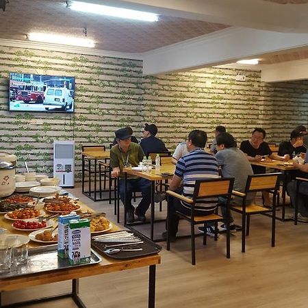 Bắc Ninh Dream Vinh Hoa Hotel מראה חיצוני תמונה