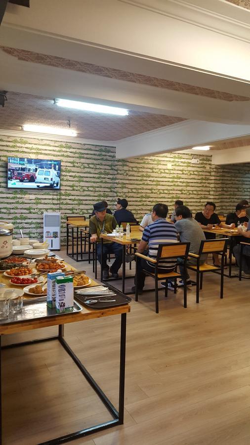 Bắc Ninh Dream Vinh Hoa Hotel מראה חיצוני תמונה